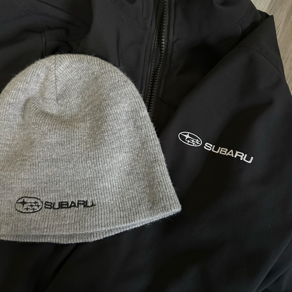 Subaru Bundle - Picture 2 of 4